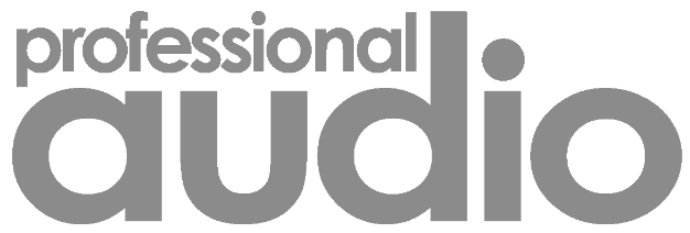 Professional-Audio-Logo